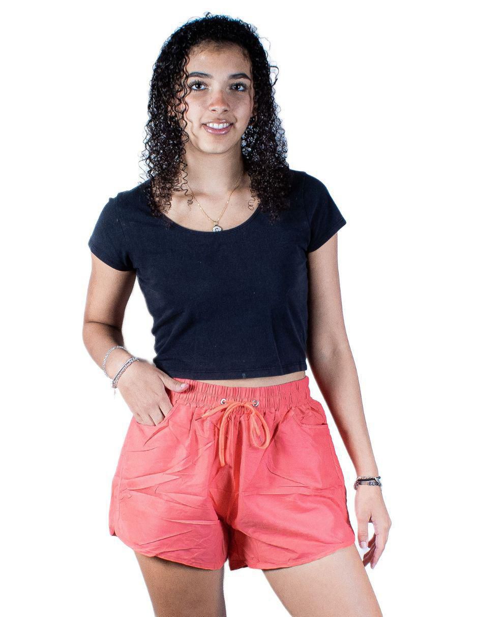 Short para mujer