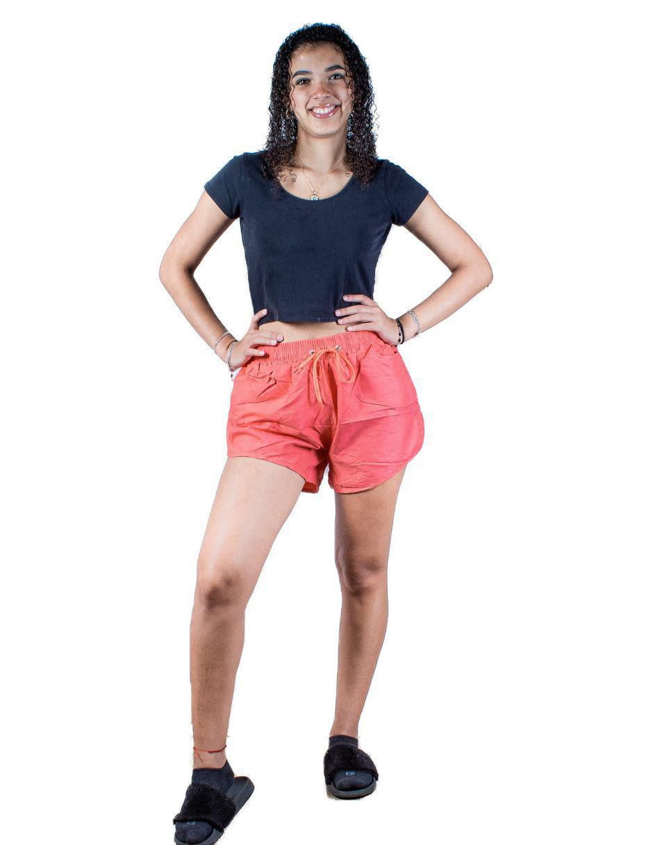 Short para mujer 2