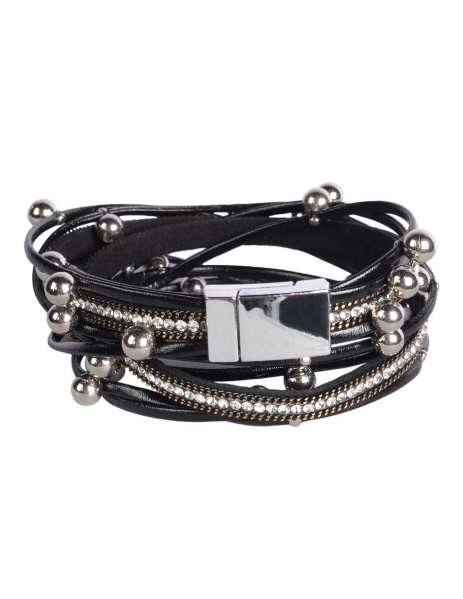 Pulsera con acabado brillante 2
