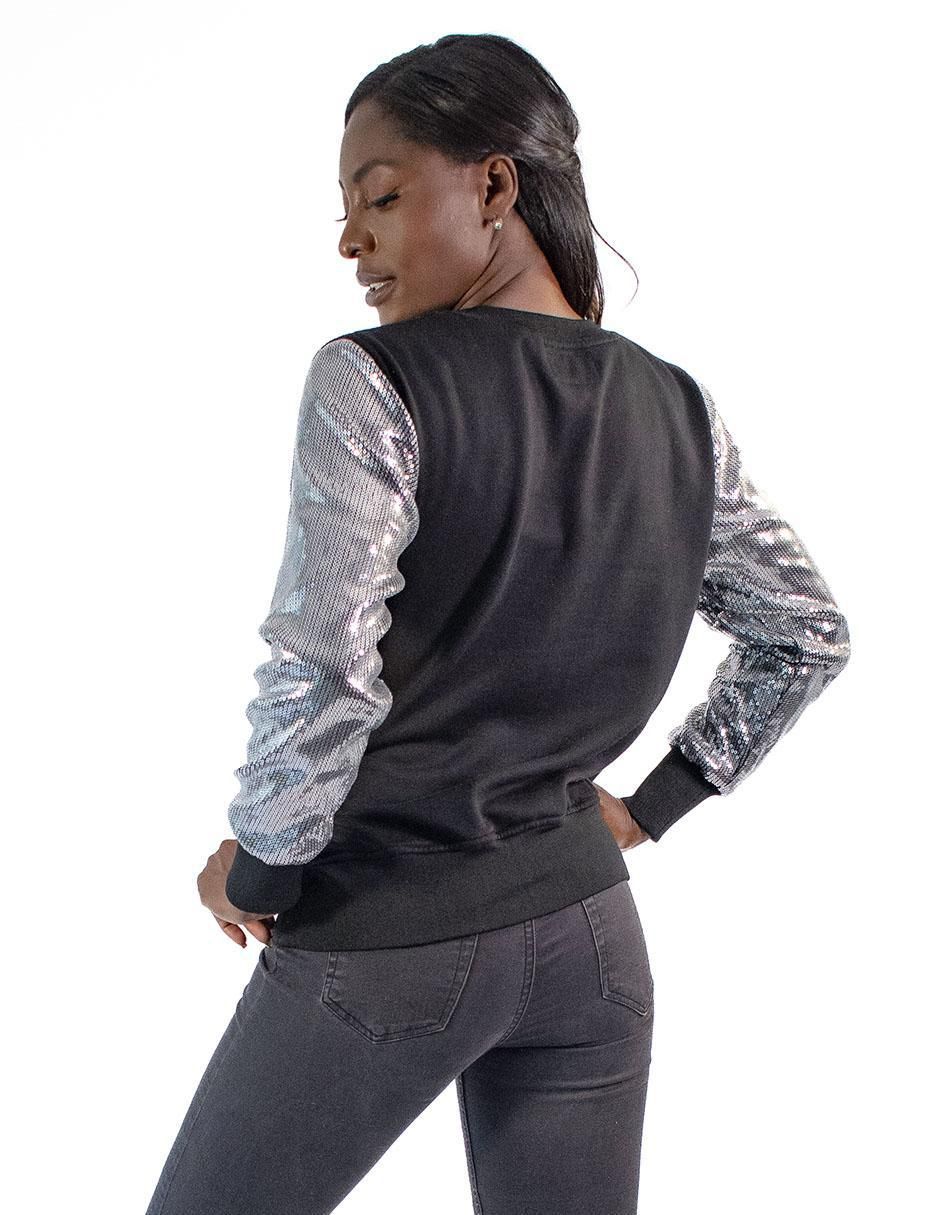 Sudadera para mujer 2