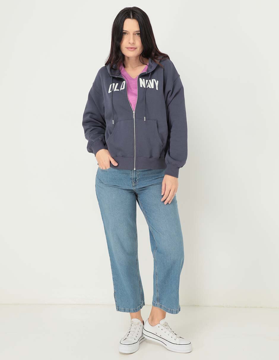 Chamarra Old Navy para mujer Liverpool