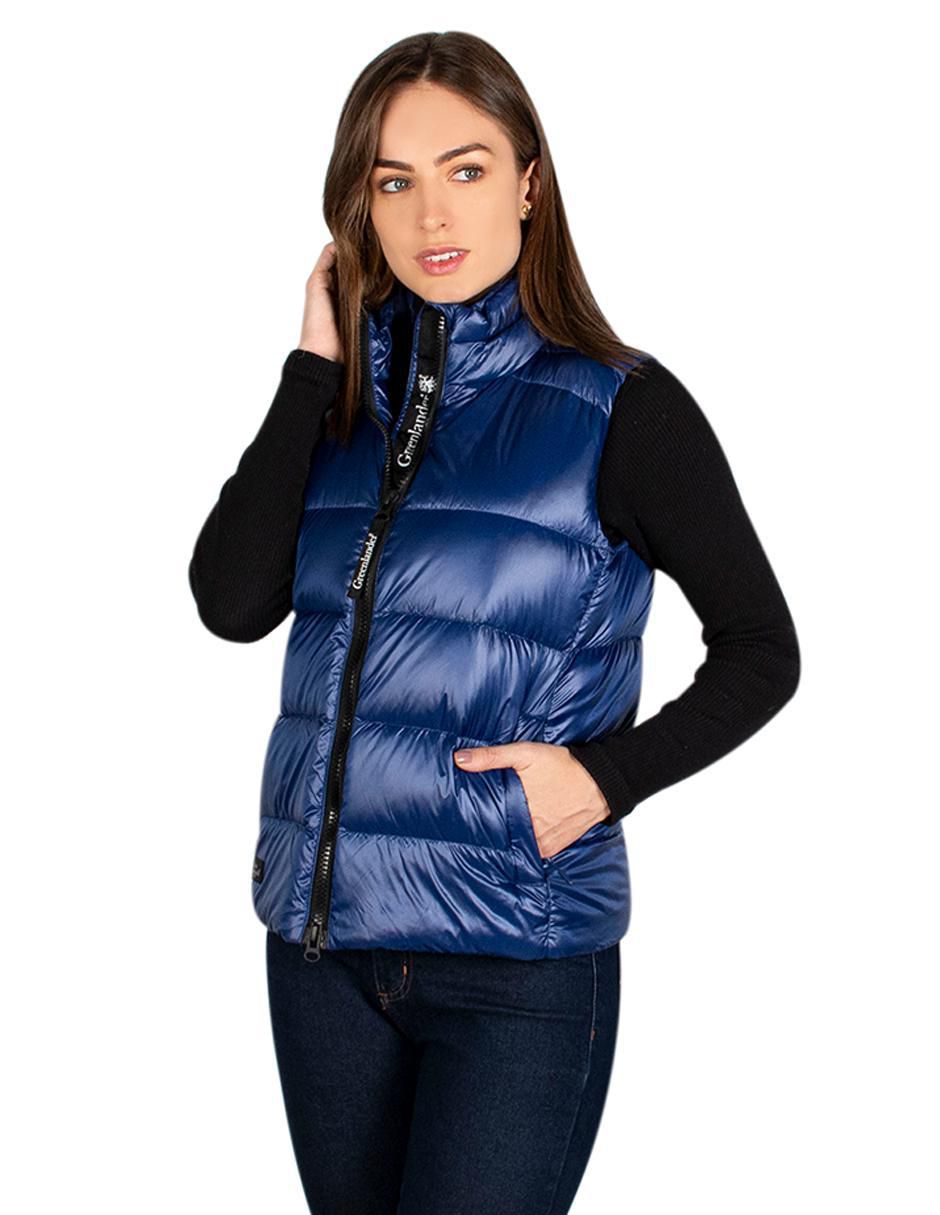 Chaleco para mujer