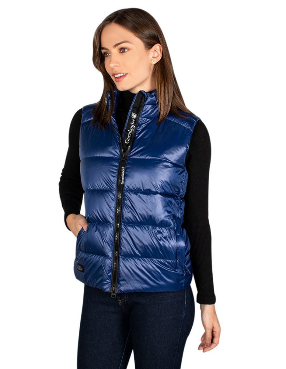 Chaleco para mujer 3