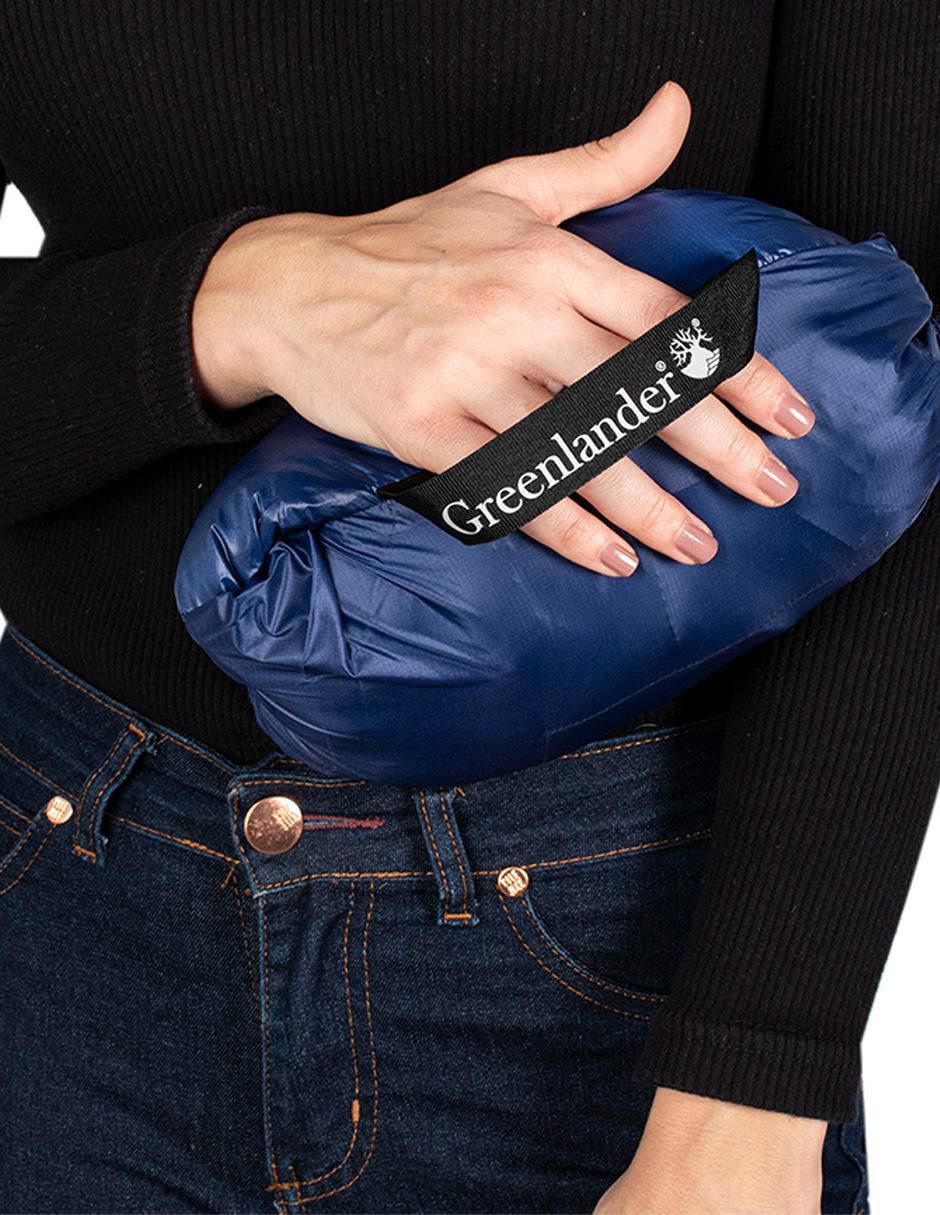 Chaleco para mujer 6