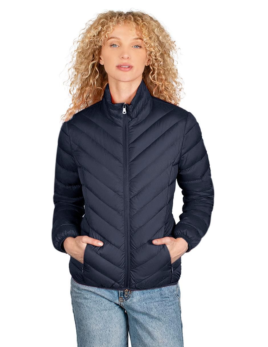 Chamarra acolchada para mujer Chamarra acolchada para mujer