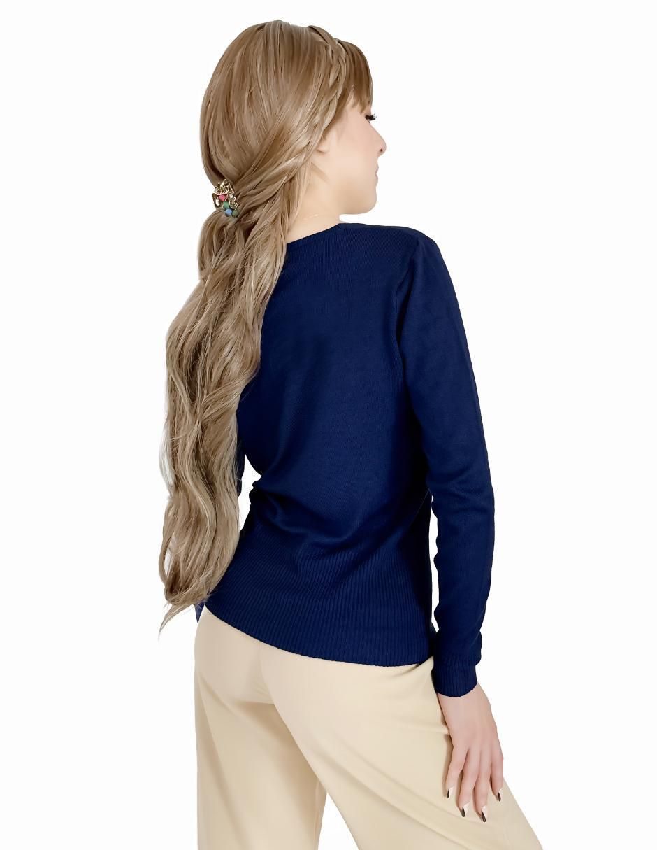 Azul marino