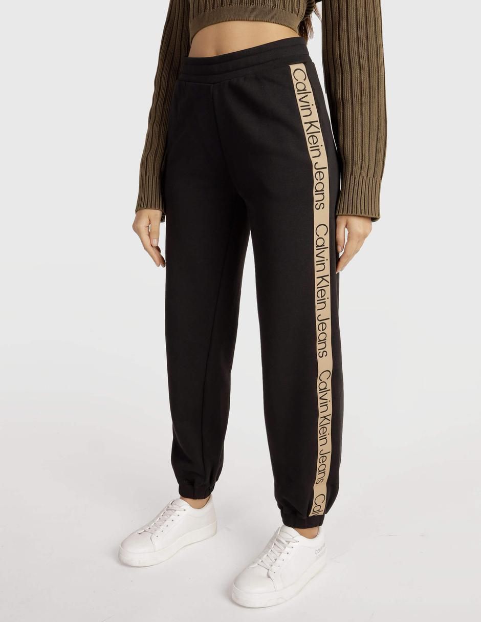 calvin klein pantalon mujer