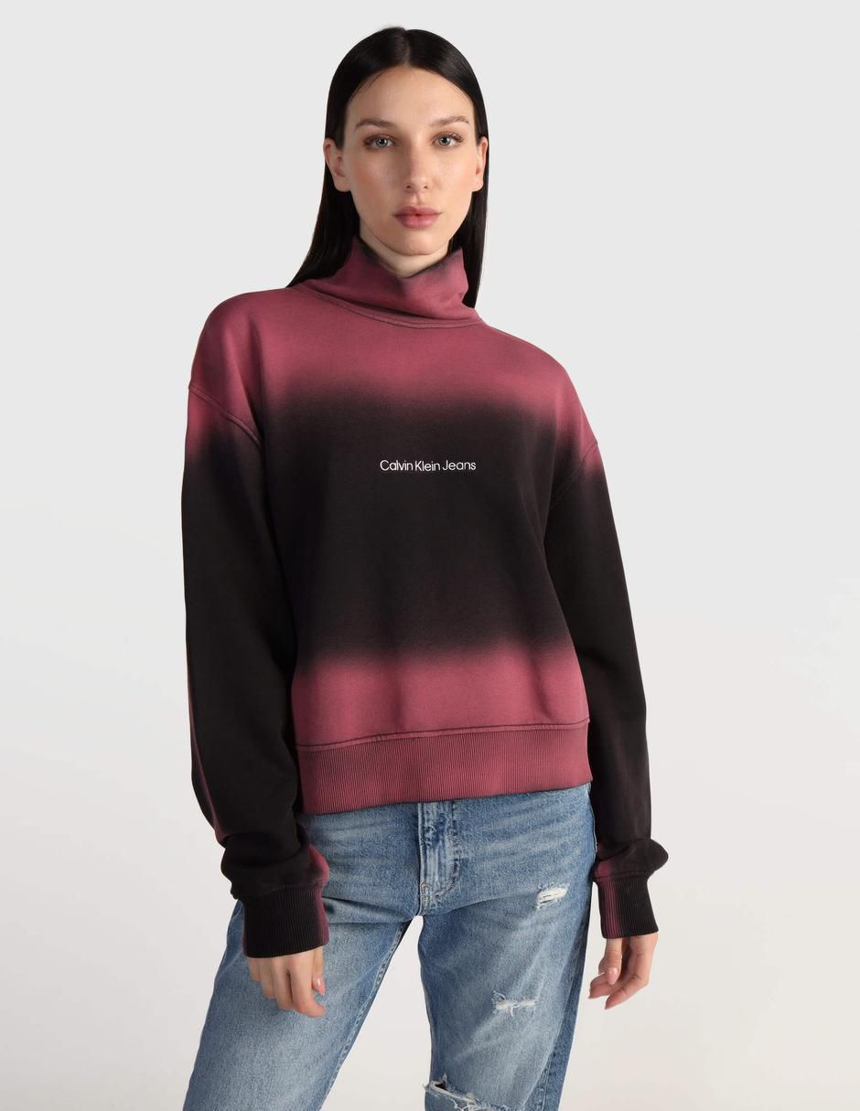 Sudadera Calvin Klein para mujer