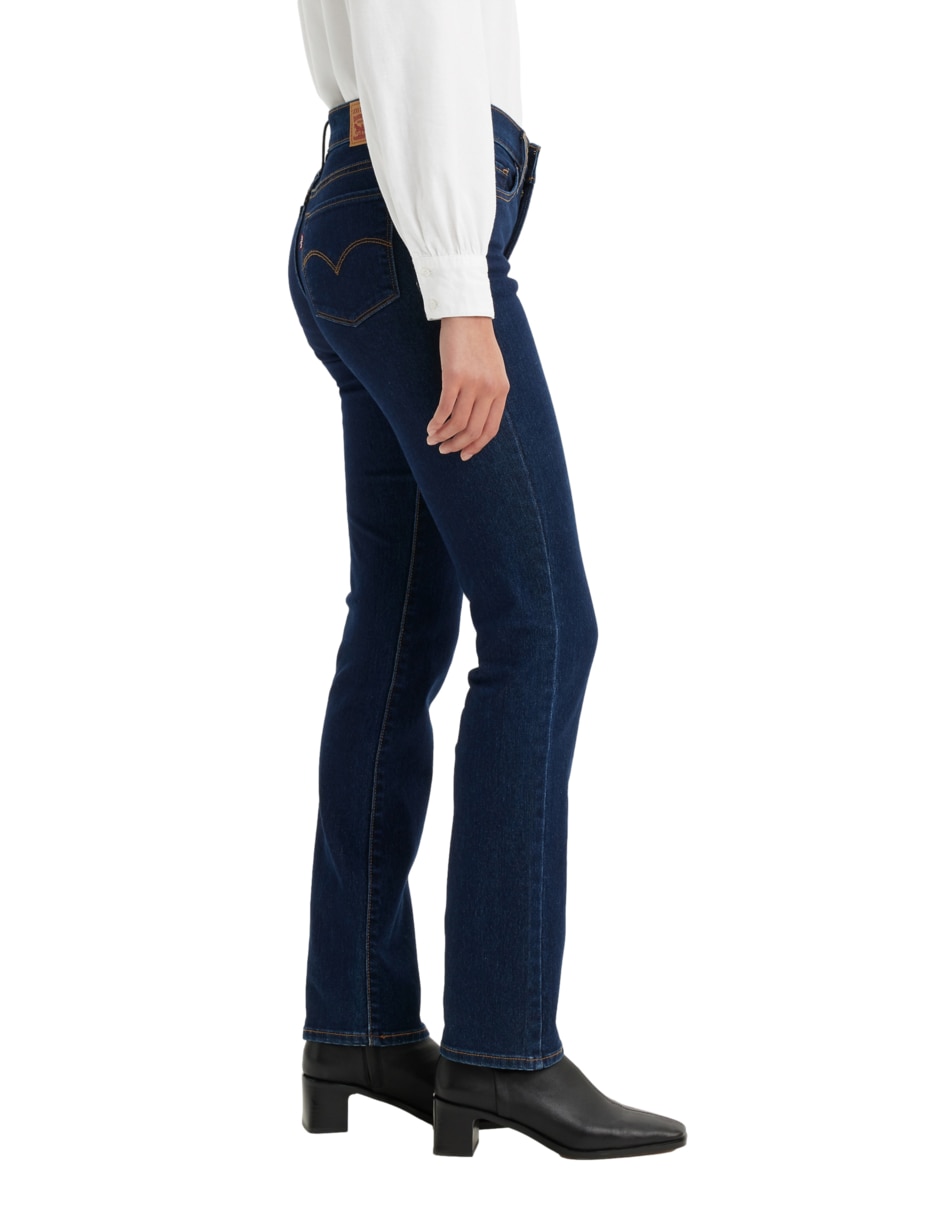 Jeans slim para mujer 2