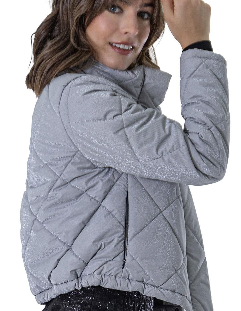 Chamarra Shyla para mujer Liverpool