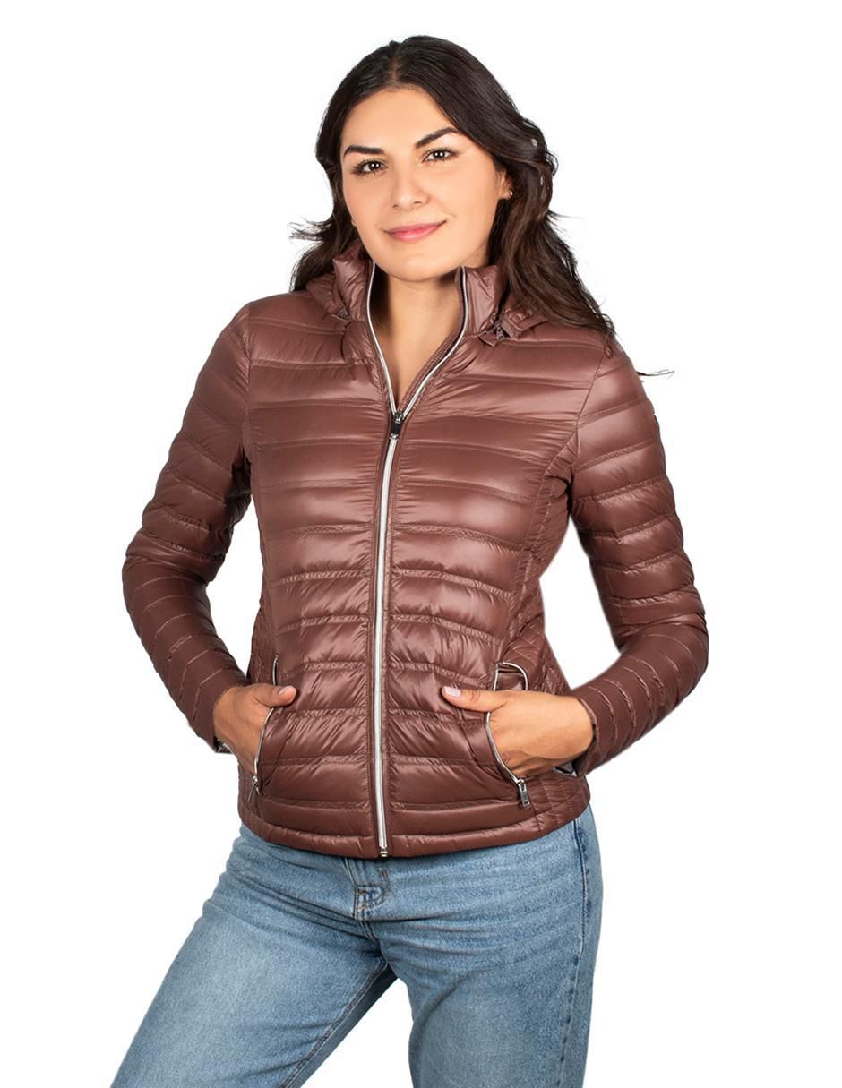 Chaqueta Suburbia Chamarras Ofertas Chamarra Greenlander Chamarra