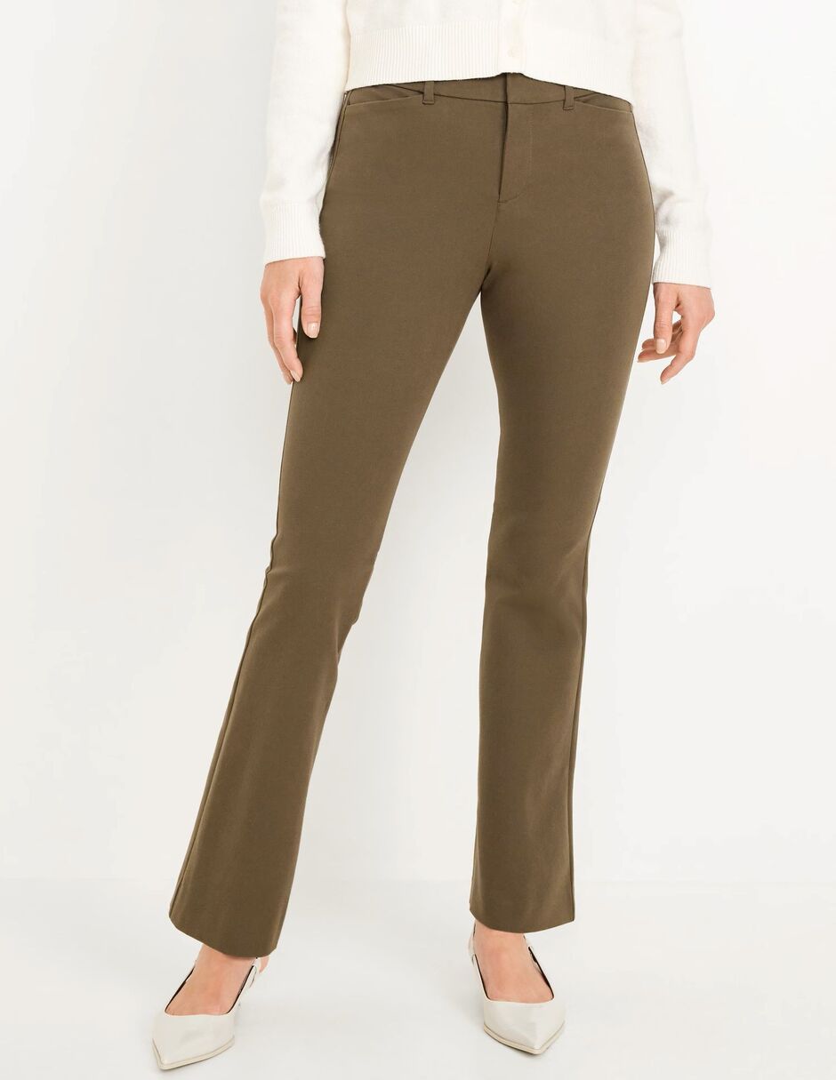Pantalón Old Navy straight para mujer