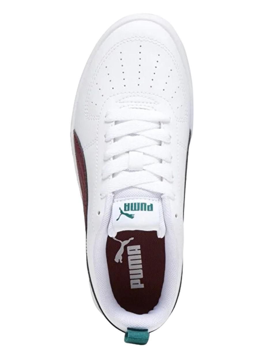 Tenis para mujer 4
