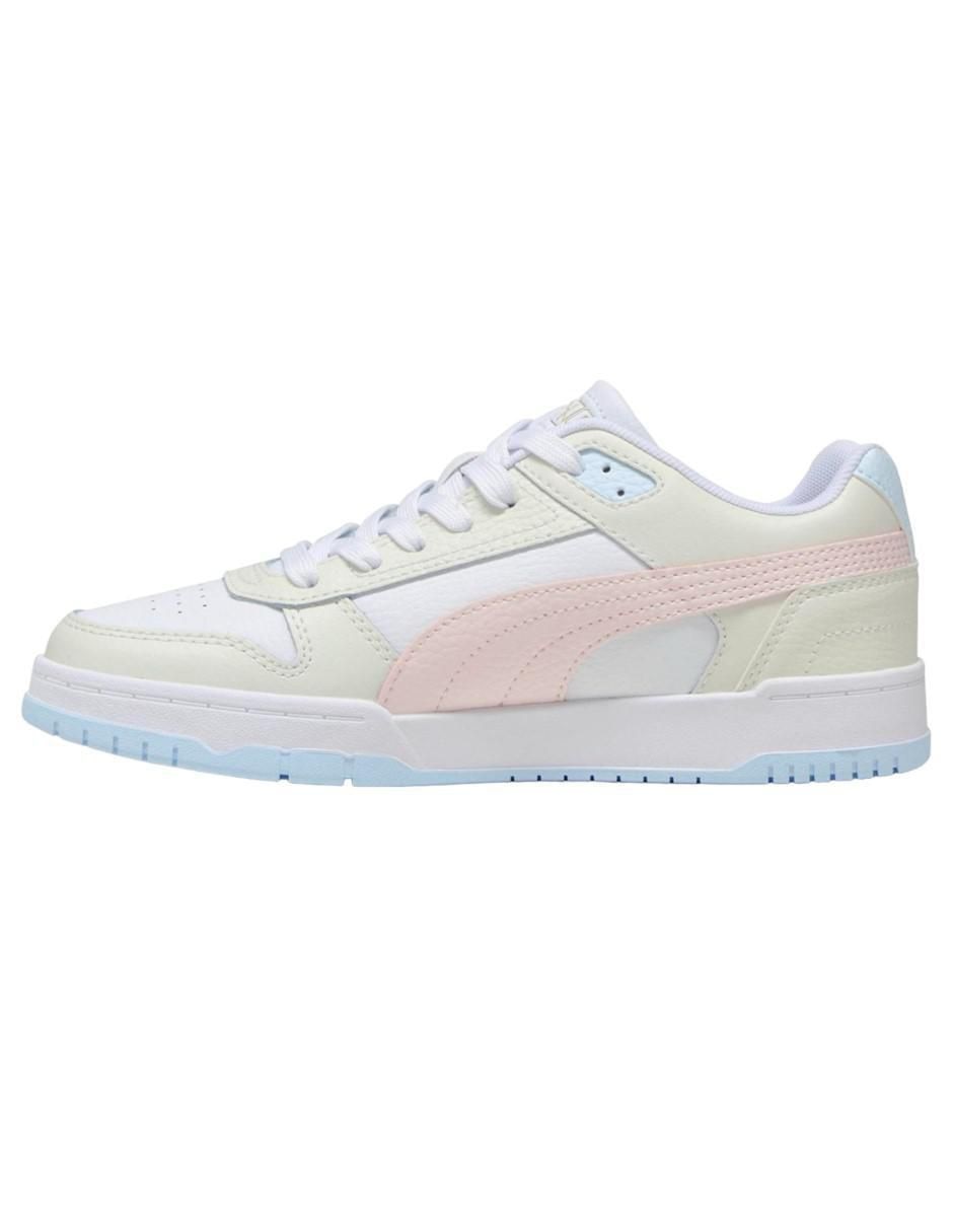 Tenis para mujer 4