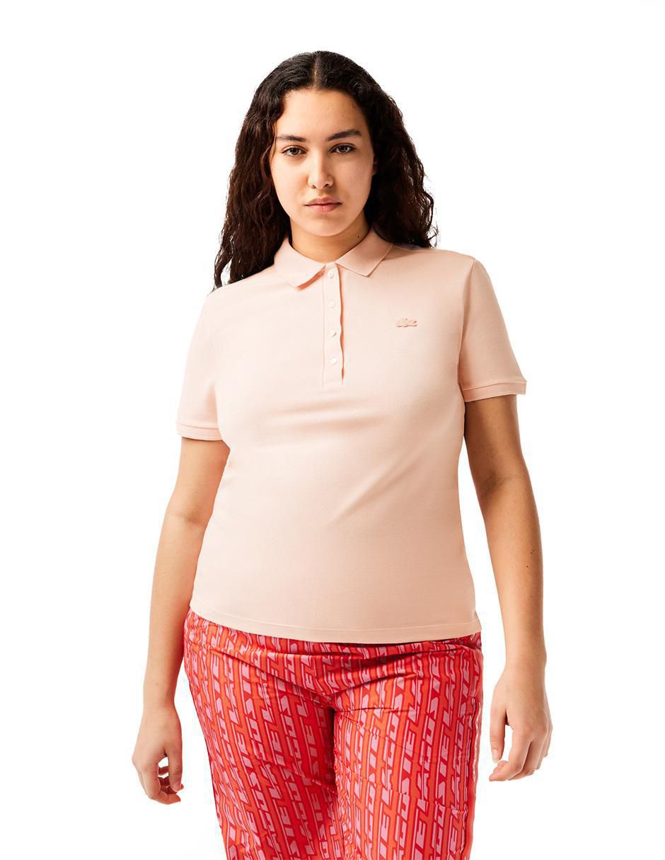 Playera polo mujer online liverpool