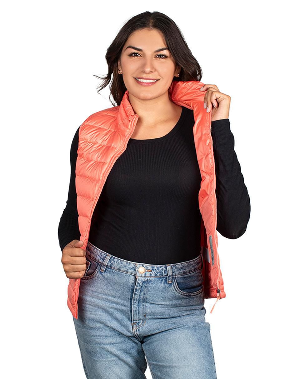 Chaleco para mujer 2