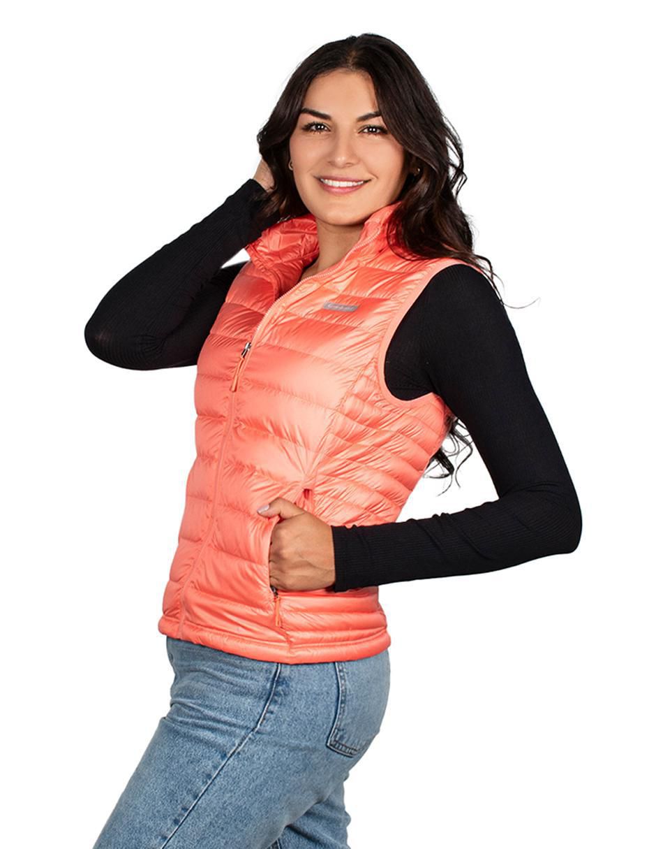 Chaleco para mujer 3