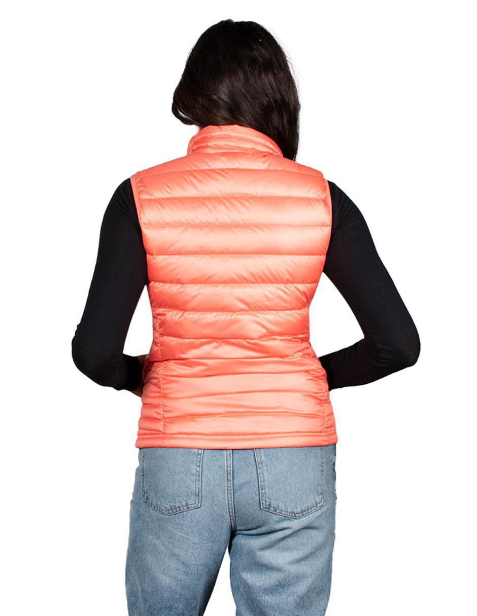 Chaleco para mujer 4