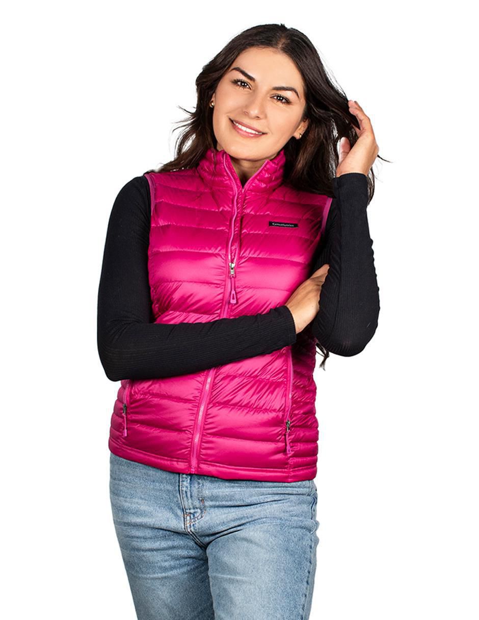Chaleco para mujer Chaleco para mujer