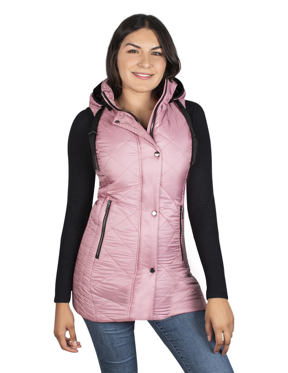 Chaleco para mujer