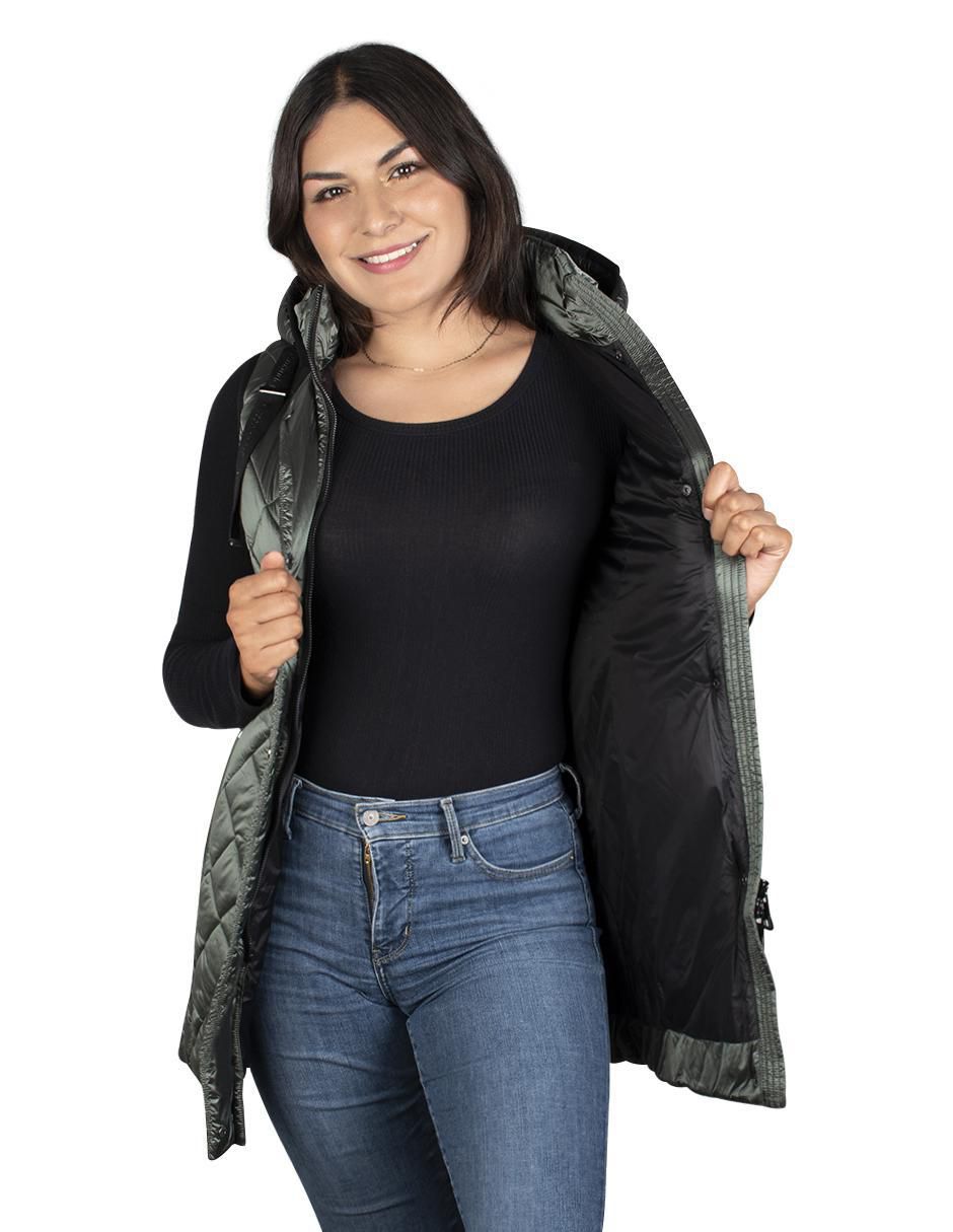 Chaleco para mujer 2