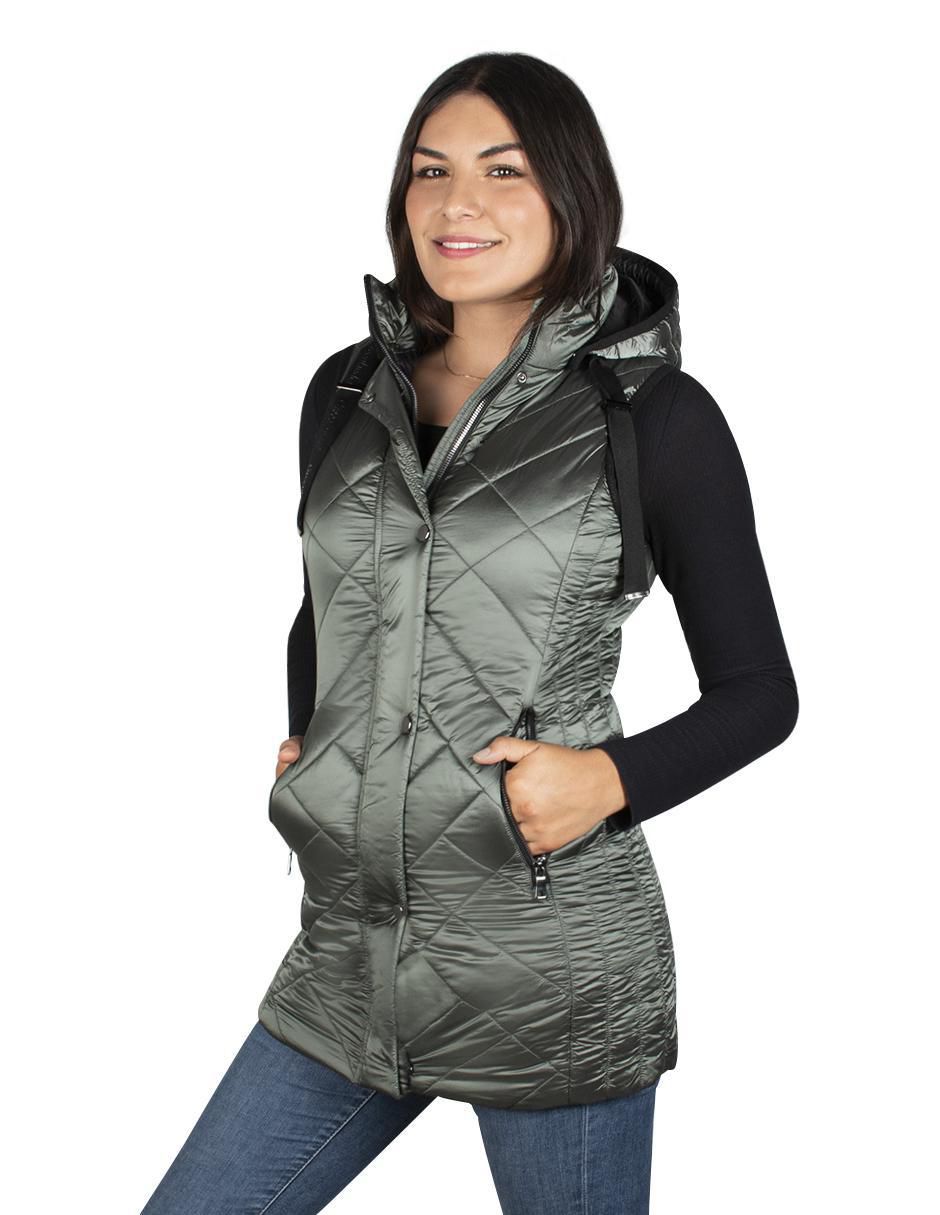 Chaleco para mujer 3
