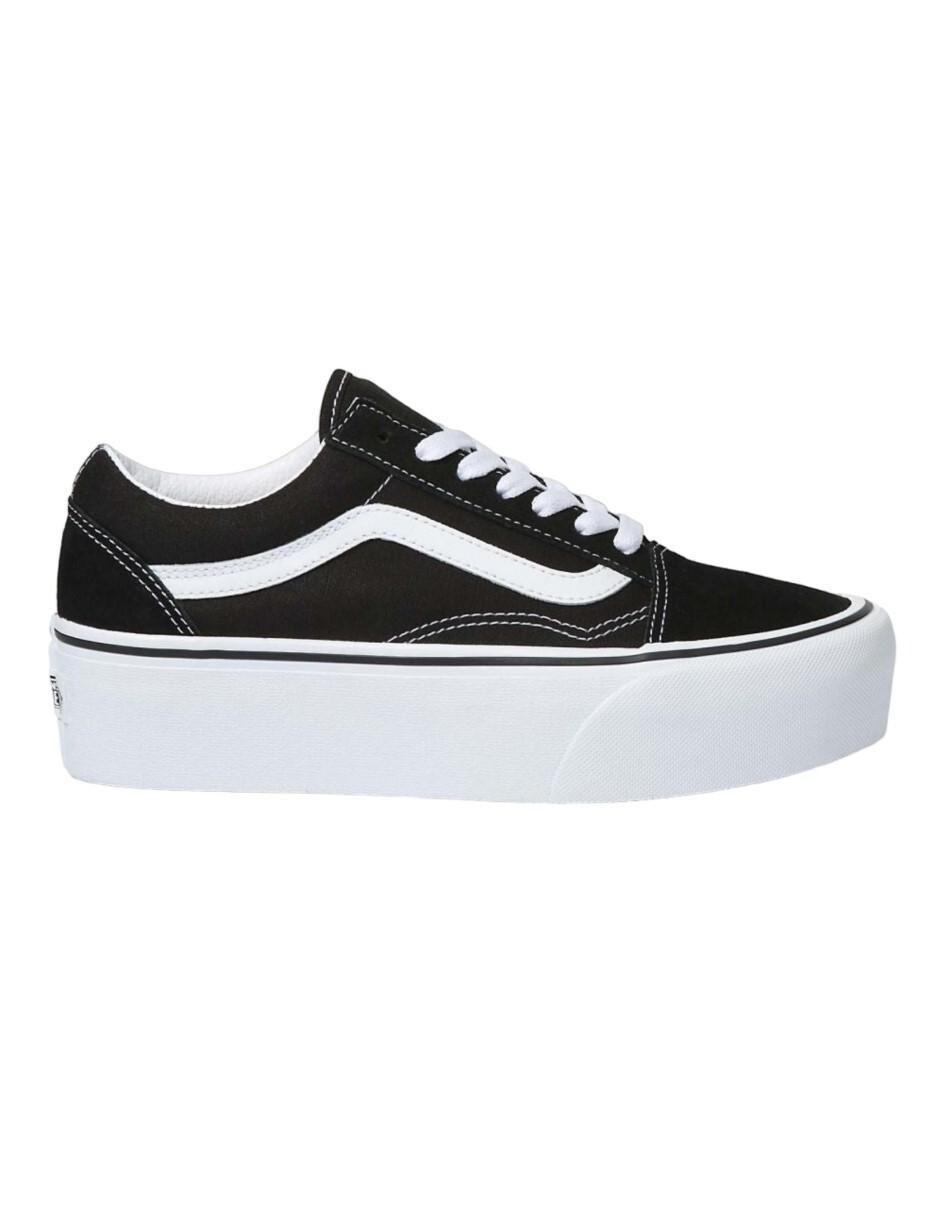 Tenis Vans para mujer Suburbia