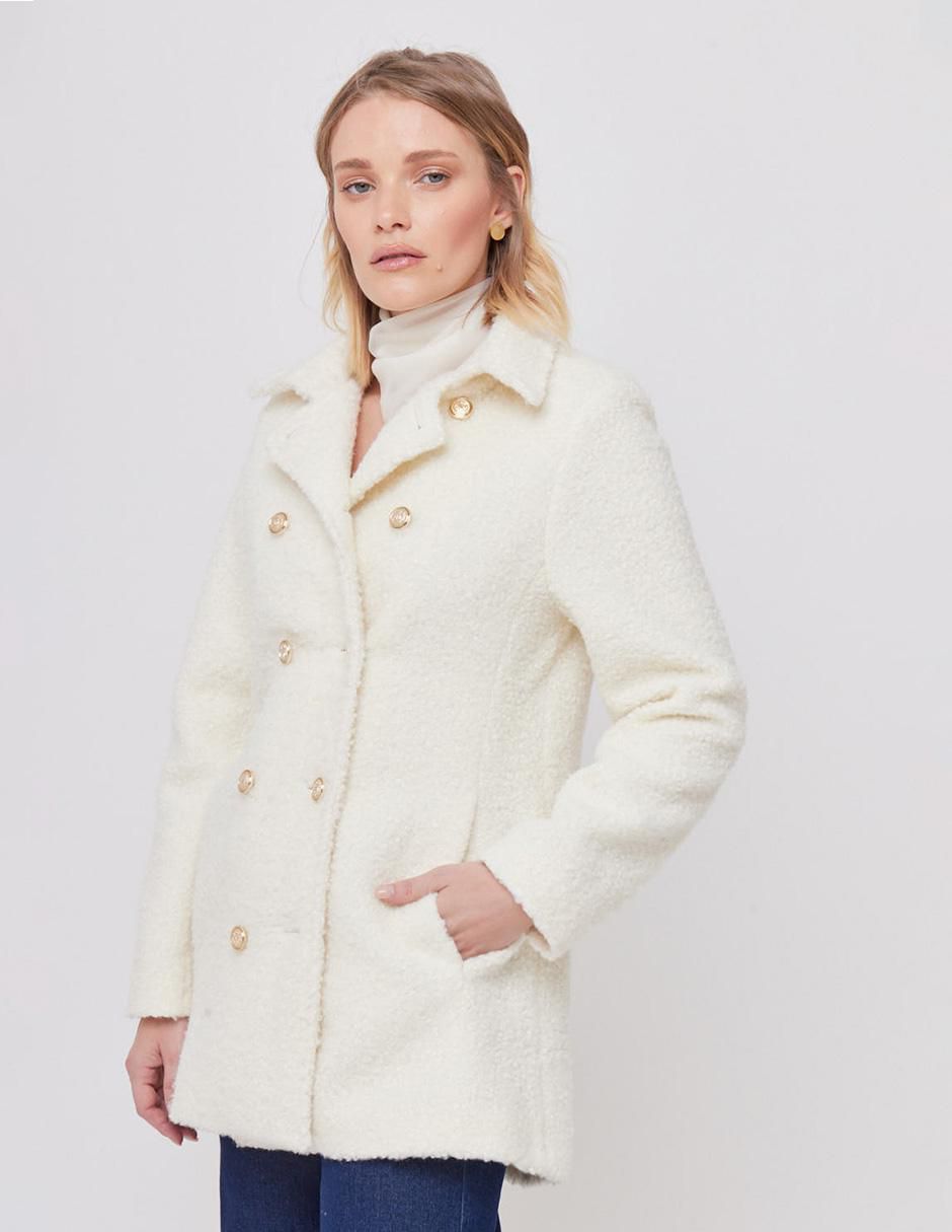 Discount Abrigo Abrigos Mujer Suburbia Abrigo Roman Fashion