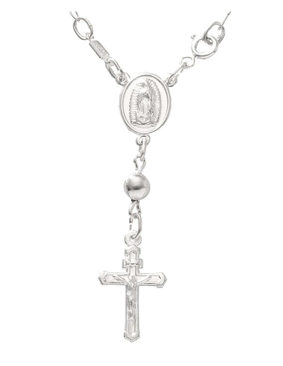 Pulsera de plata P 925 con acabado pulido 2