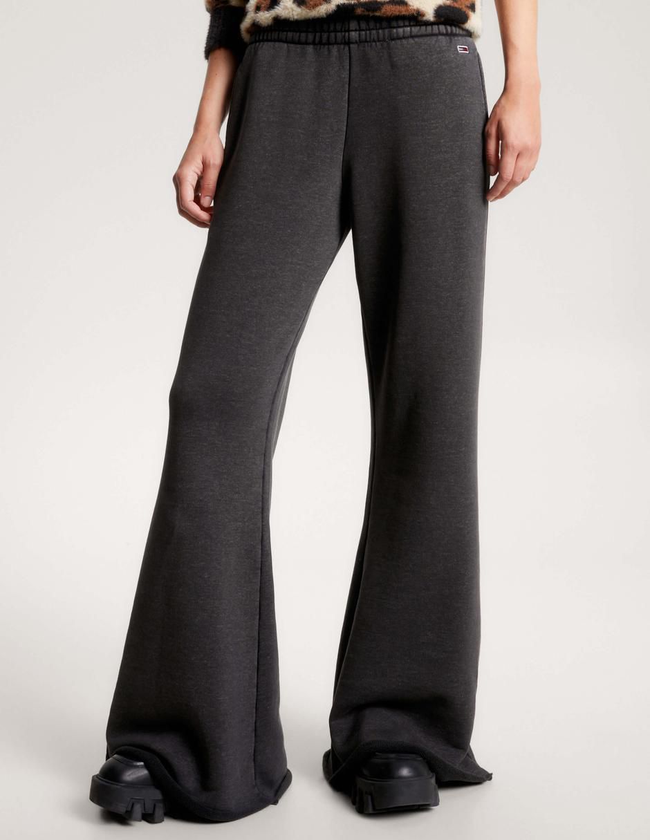 Pants regular Aéropostale con elástico para mujer