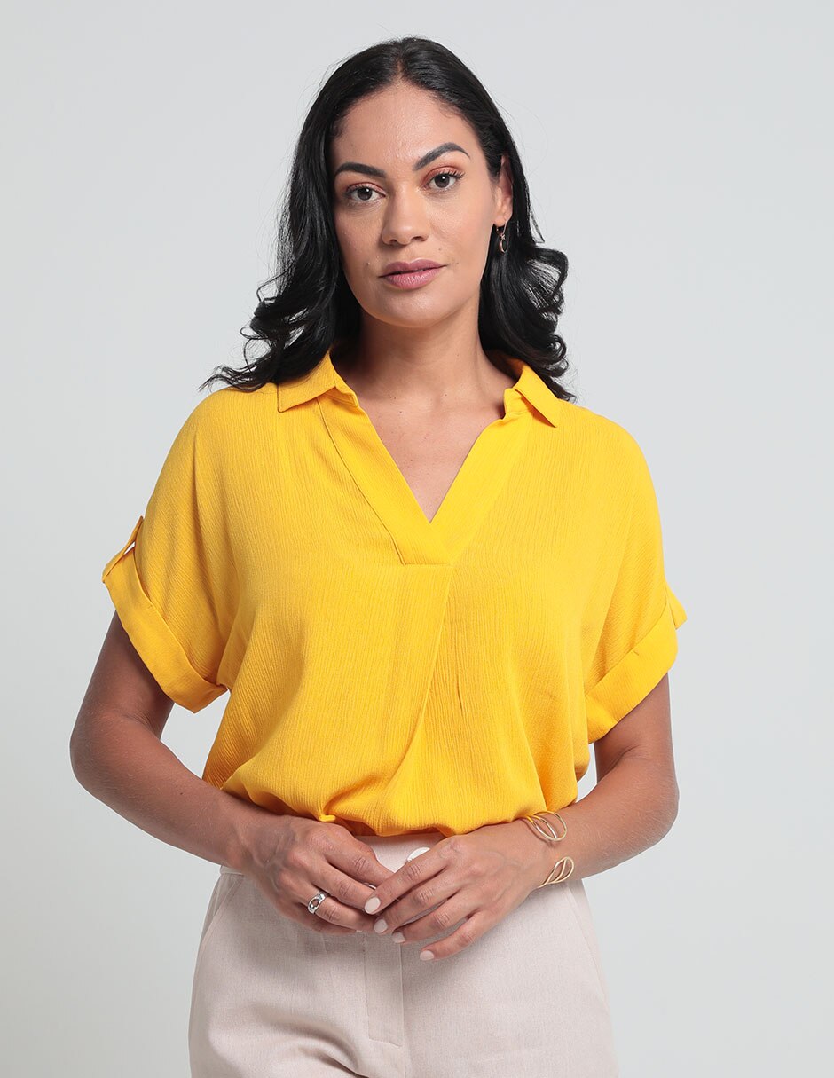 Blusas liz claiborne sale