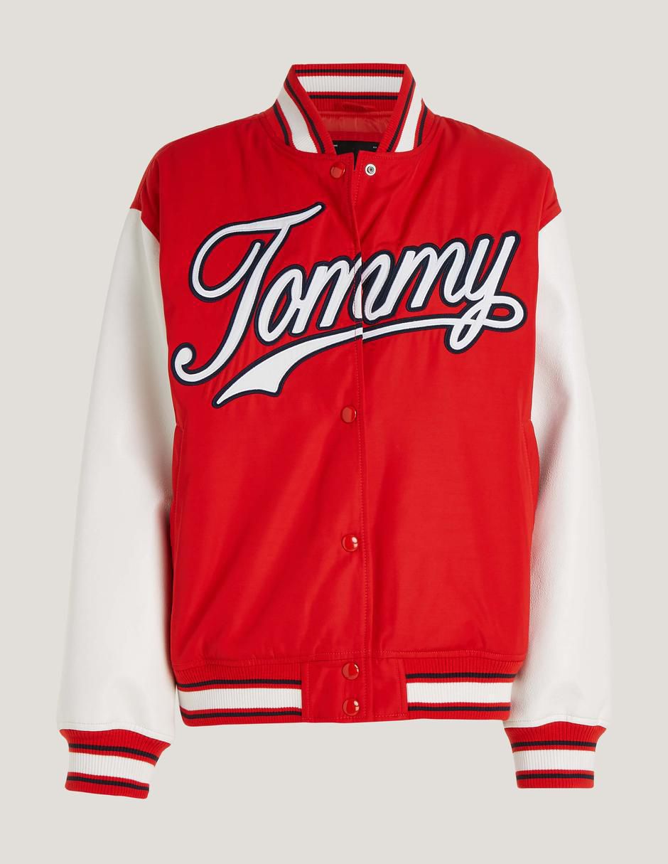 Chamarras tommy online liverpool