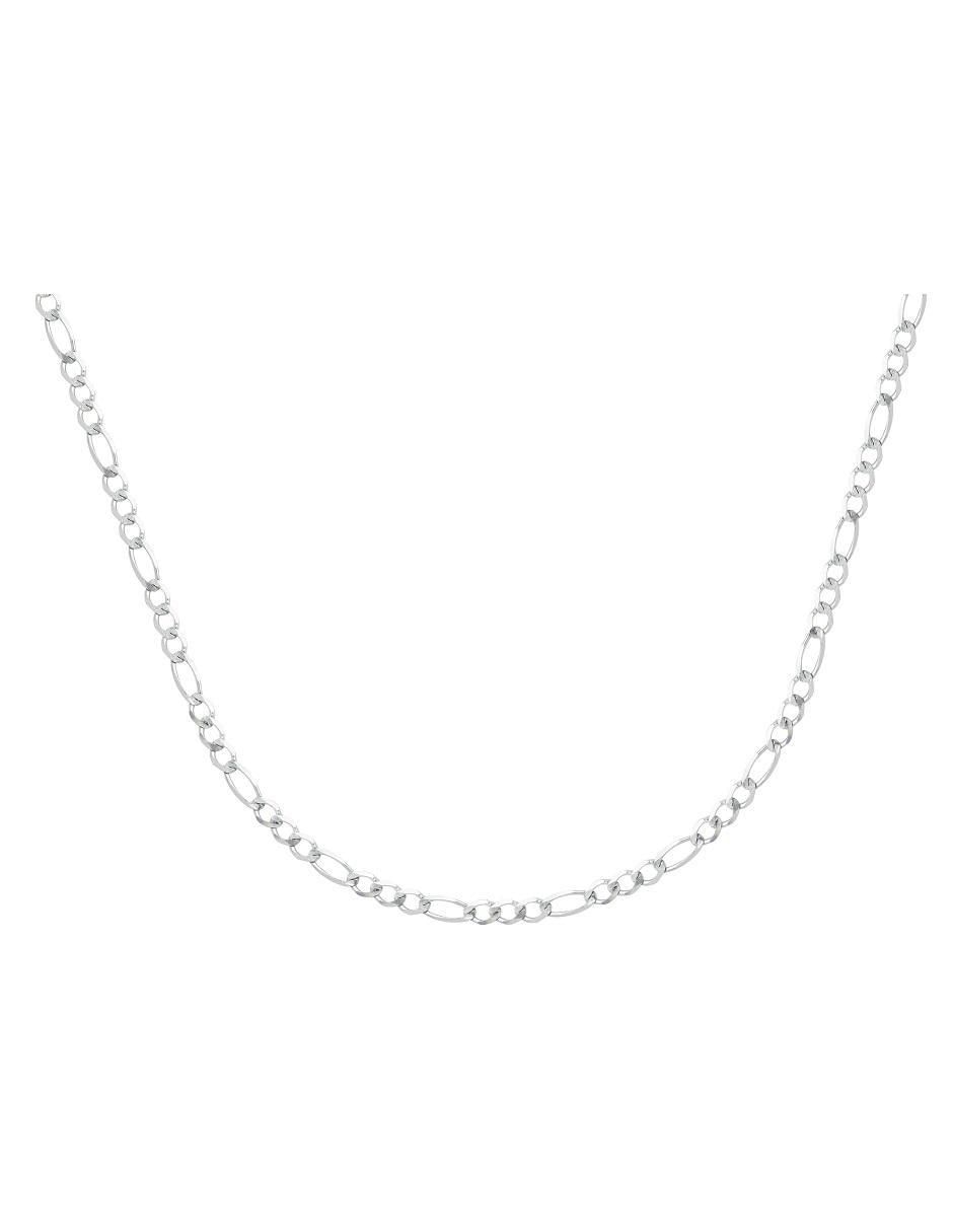 Collar de eslabones de plata P 925