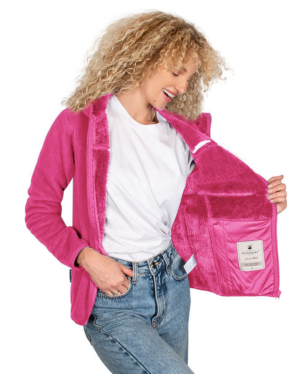 Chamarra para mujer 2