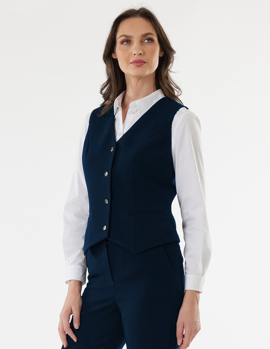Chaleco para mujer 3