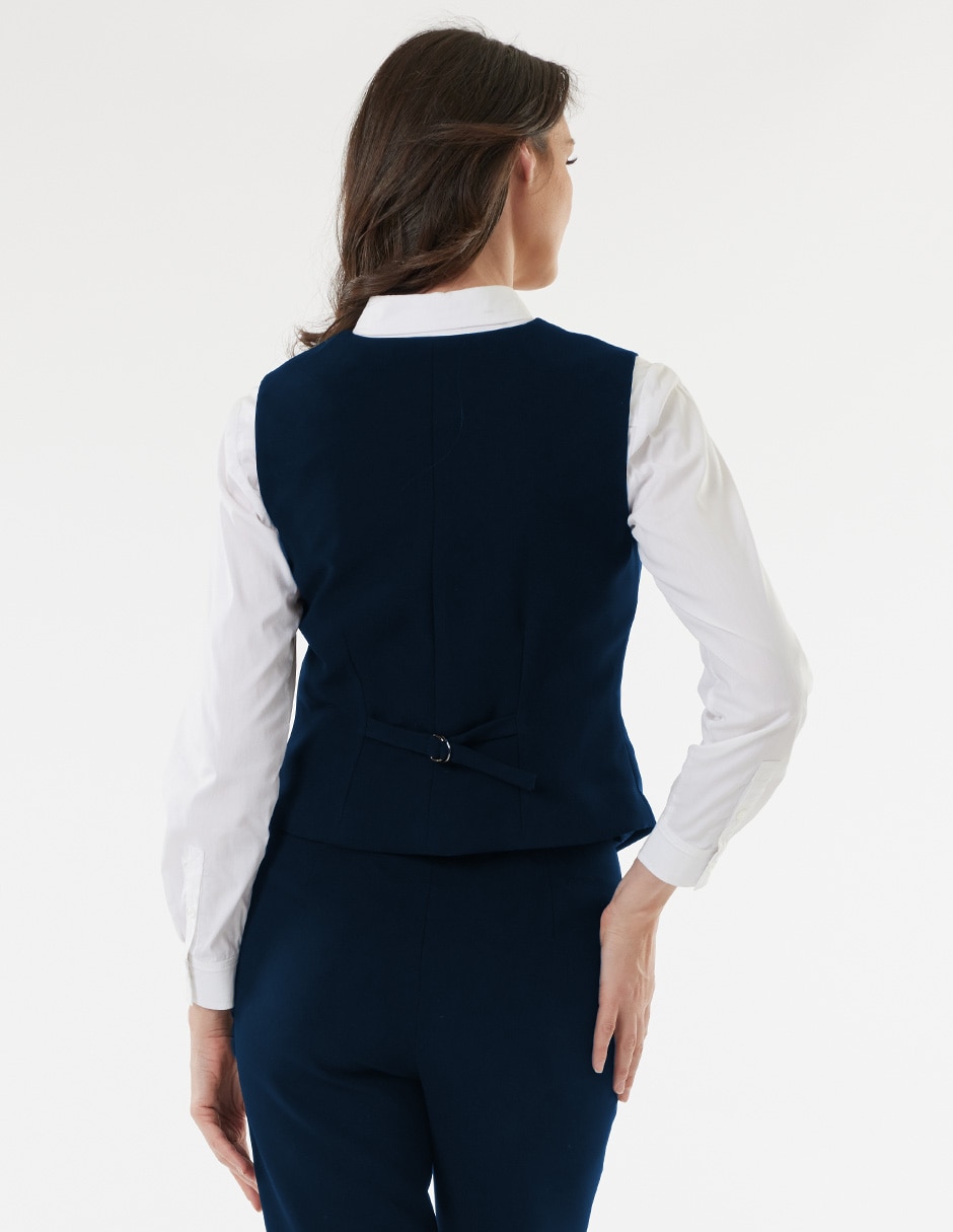 Chaleco para mujer 4