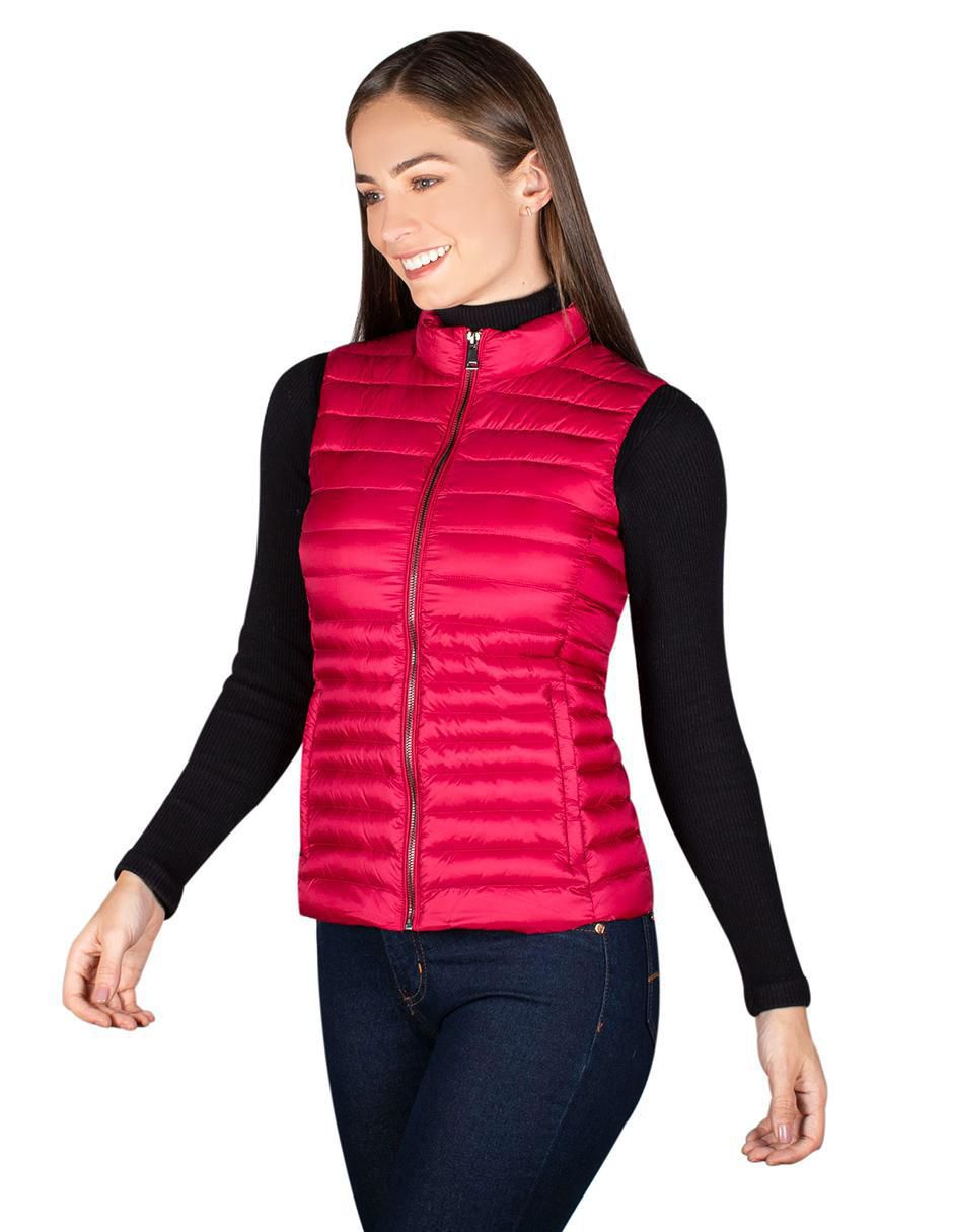 Chaleco para mujer 3