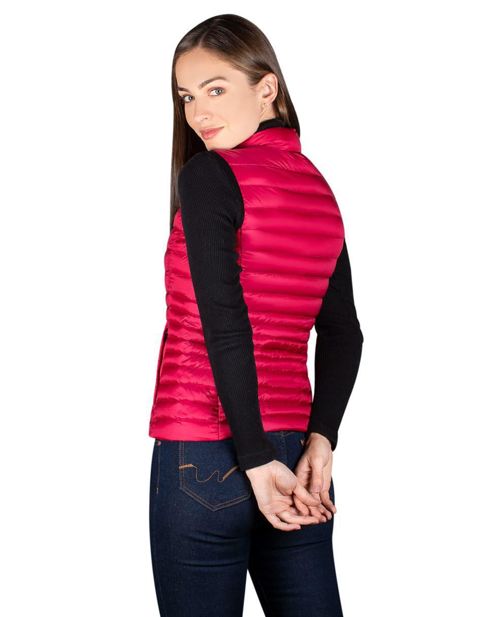 Chaleco para mujer 4
