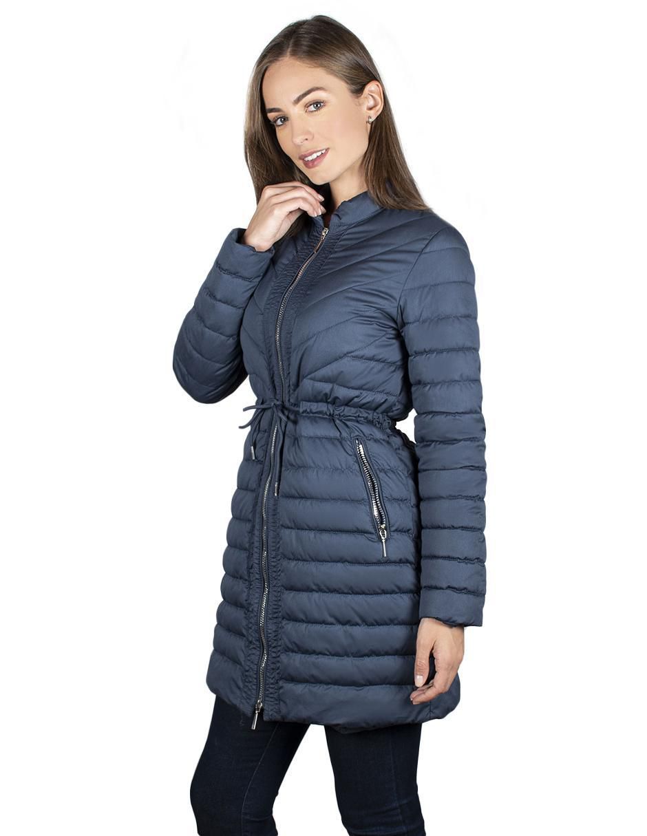 Chamarra impermeable para mujer 3