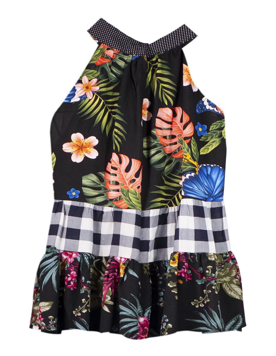 Blusa para mujer 8