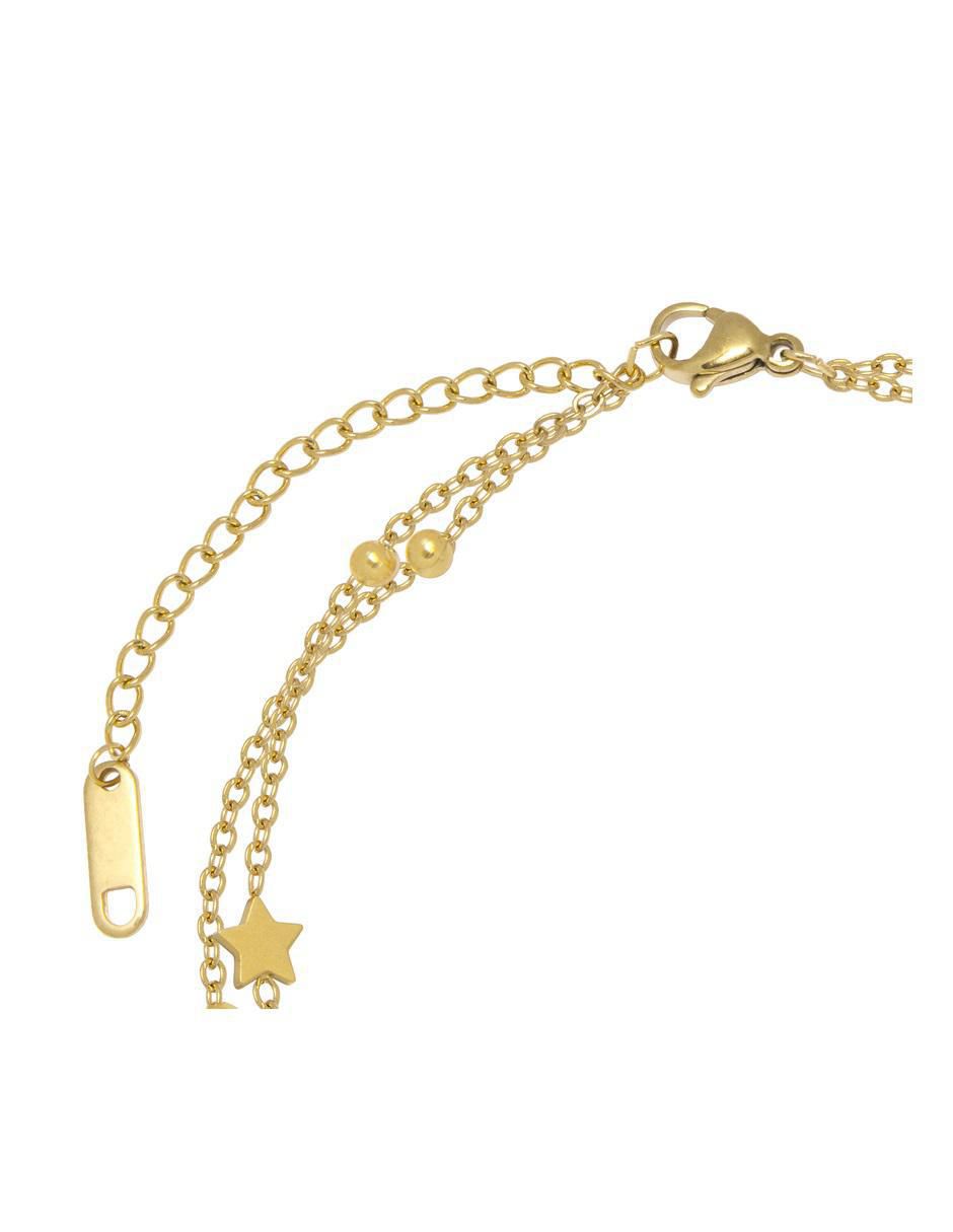 Pulsera con acabado pulido 3