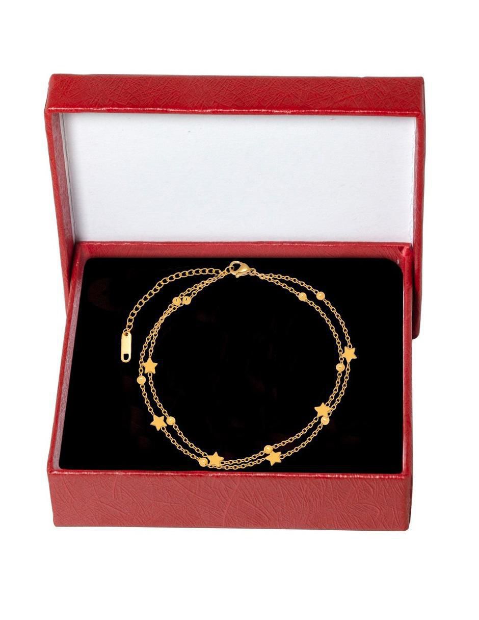 Pulsera con acabado pulido 4