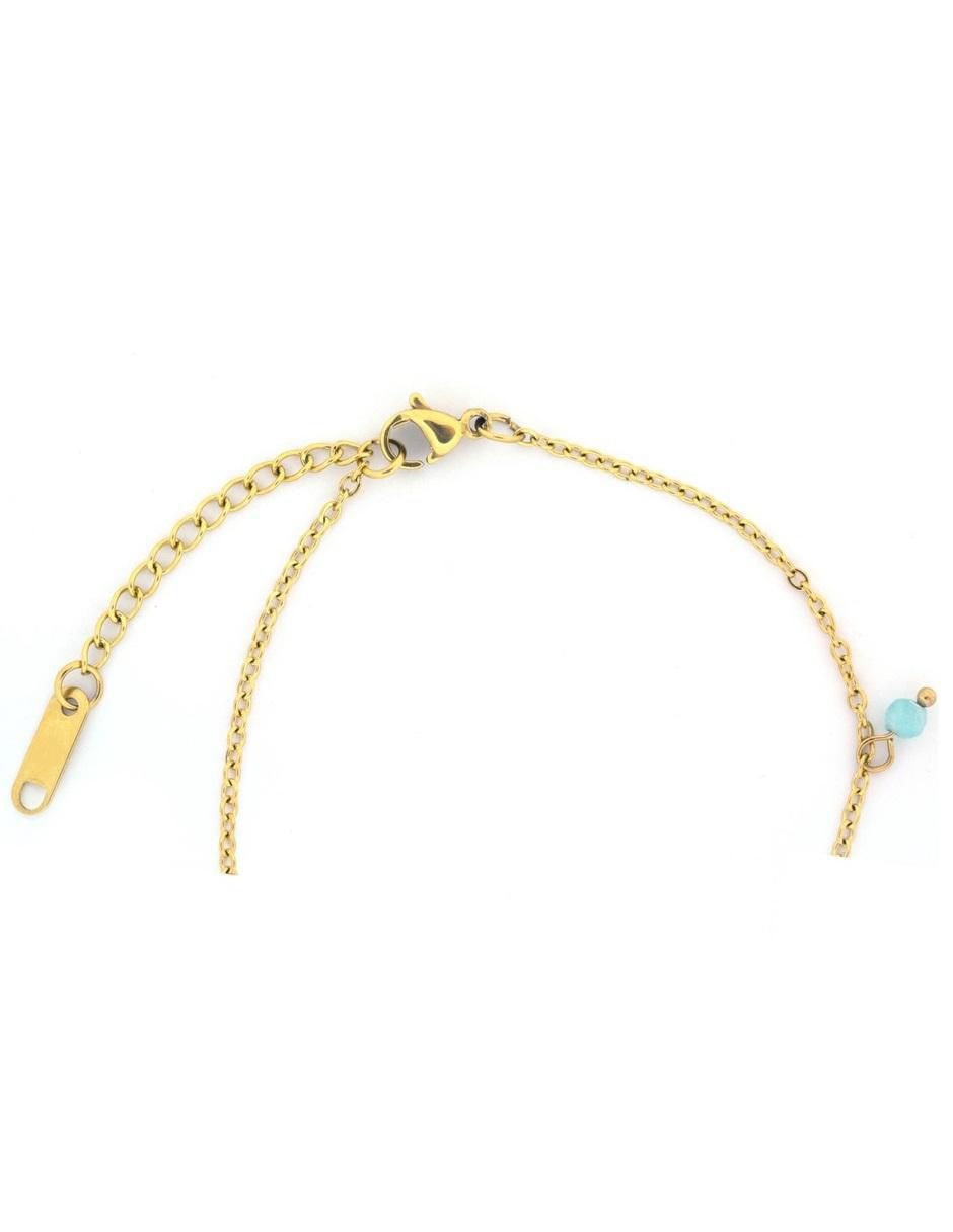 Pulsera con acabado pulido 2