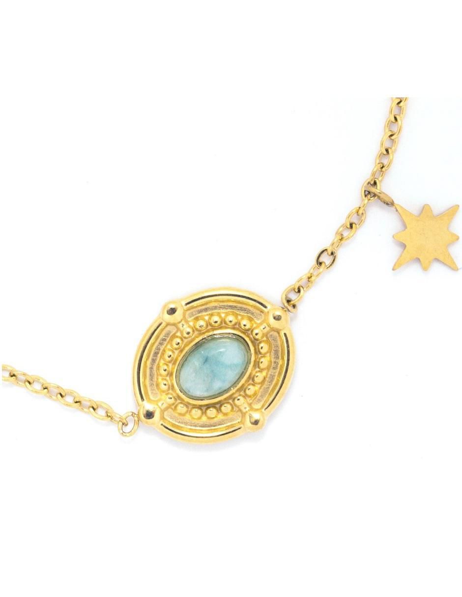 Pulsera con acabado pulido 3