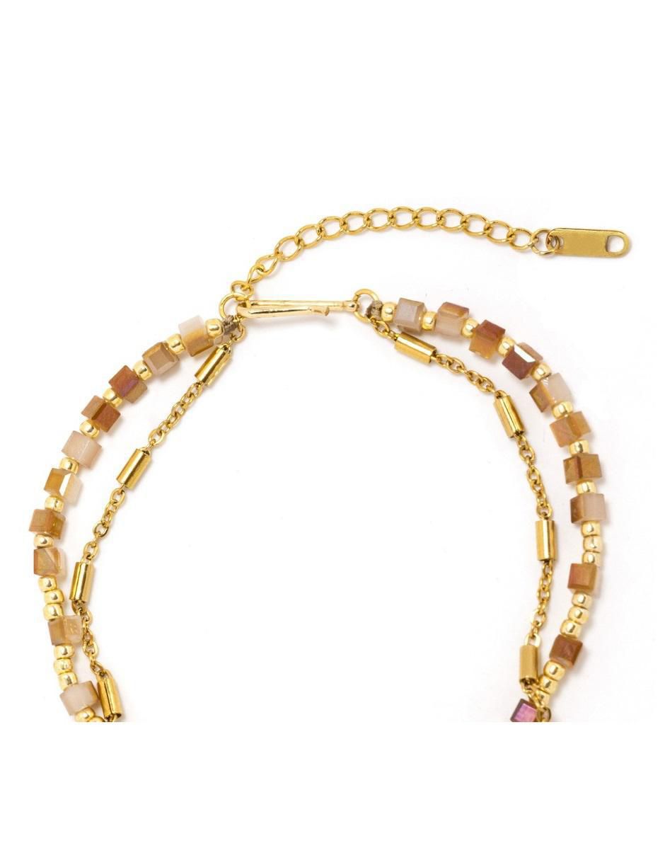 Pulsera con acabado pulido 2