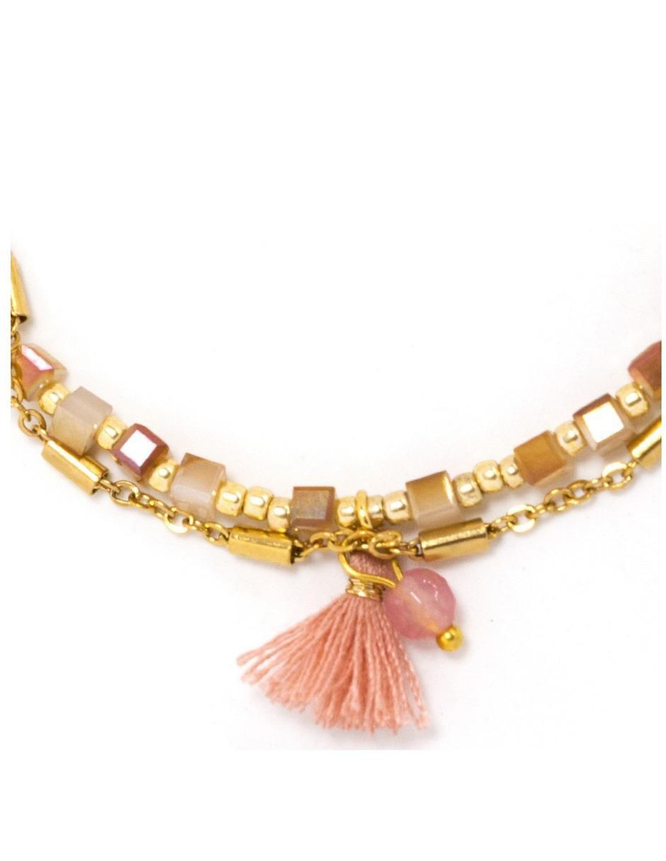 Pulsera con acabado pulido 3