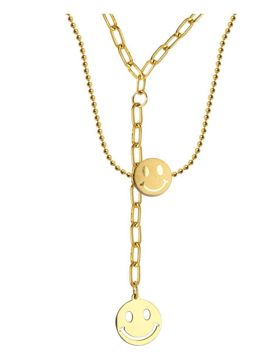 Collar de emoji