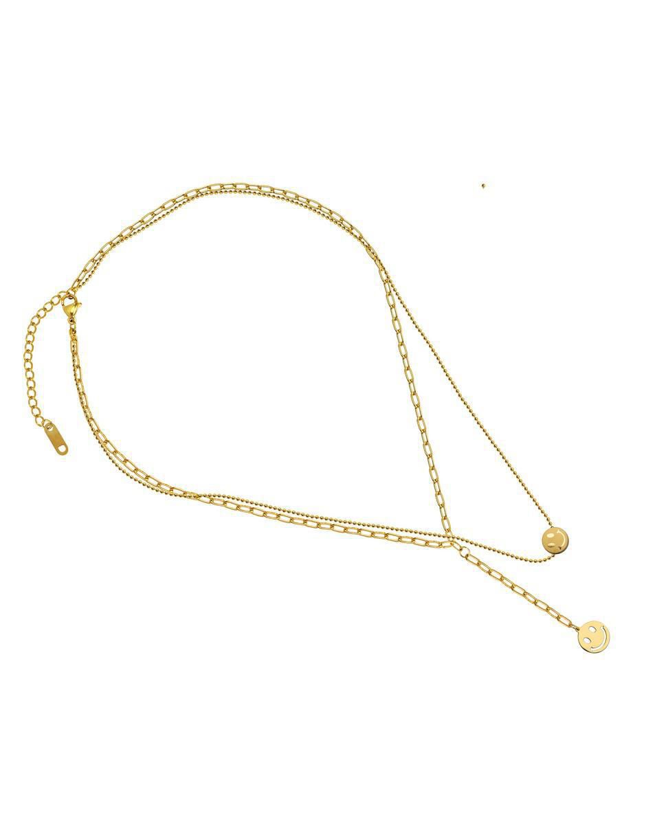 Collar de emoji 2