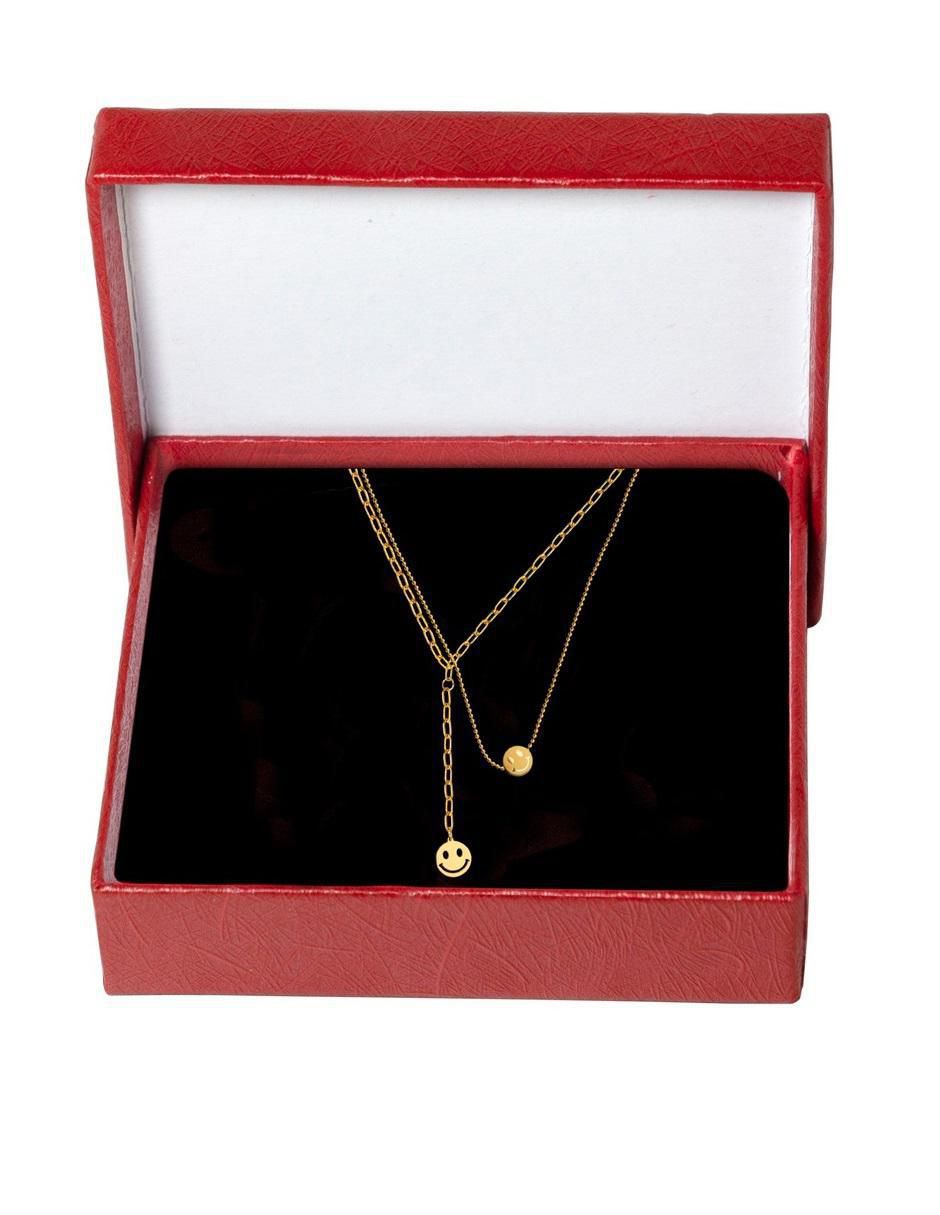 Collar de emoji 5