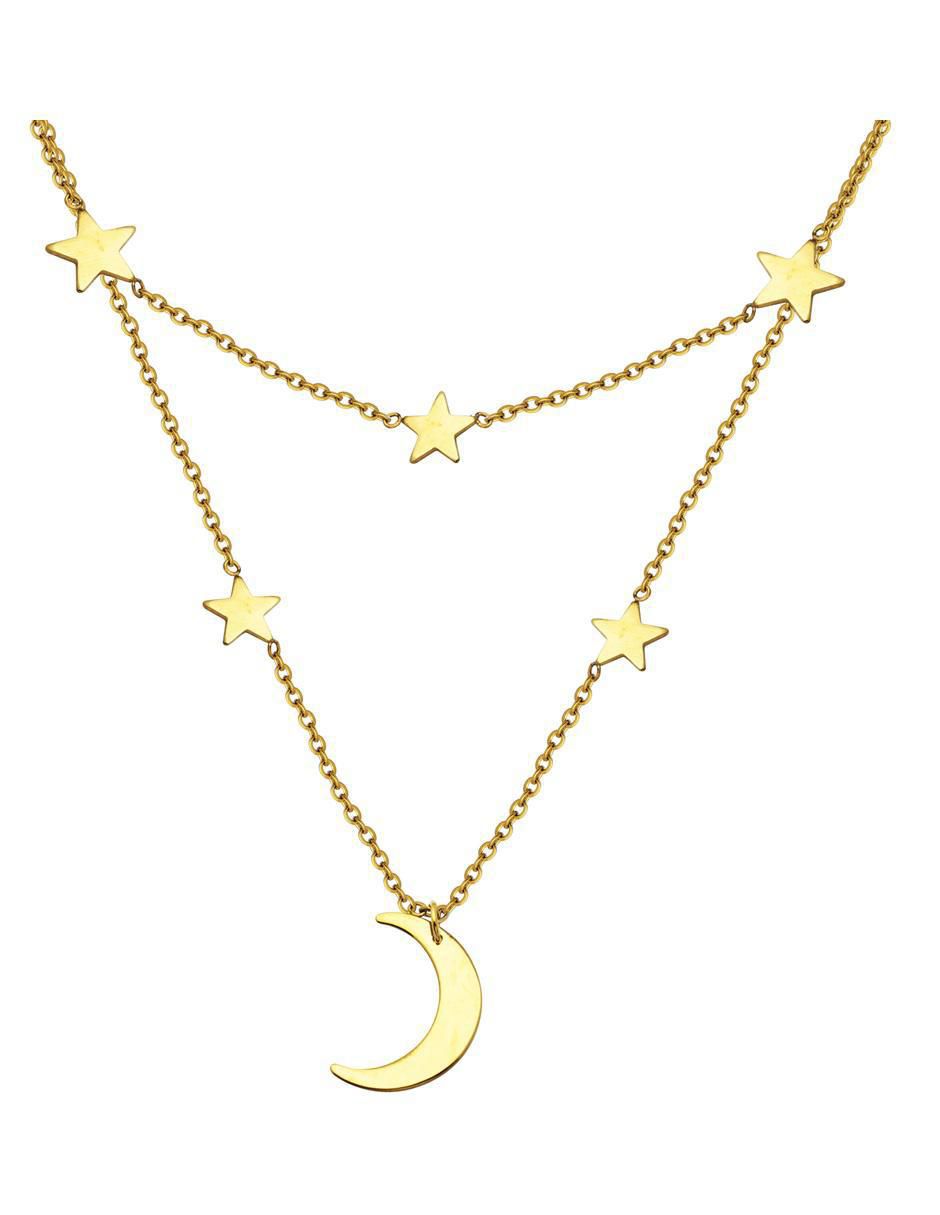 Collar de luna